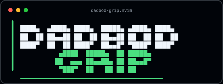 Dadbod Grip